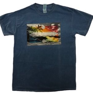 Los Angeles Surf T Shirt